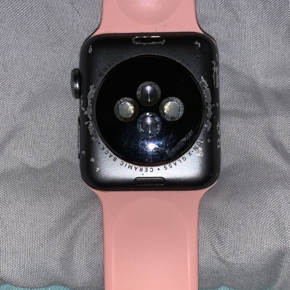 Apple Watch Series 2